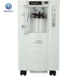 8L 56dB Portable Oxygen Machine For Home Use