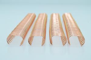 Wholesale Electroplated Twin Loop Binding Wire from china suppliers