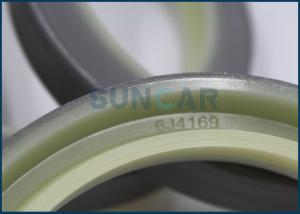 China CA6J4169 6J-4169 6J4169 Press-in Type A-Single Lip Wiper Ring For C-A-T on sale