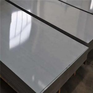 304 Series Stainless Steel Plate Sheet 1mm 2mm 3mm