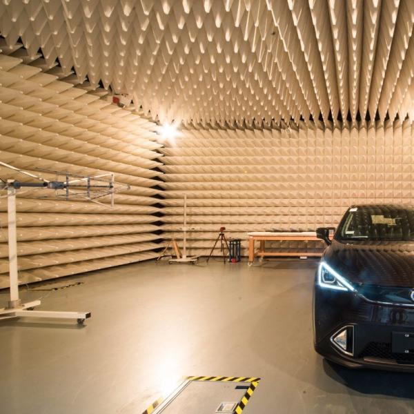 Sensor Automotive Test Labs Services Auto Parts Testing Laboratory Authenticatio