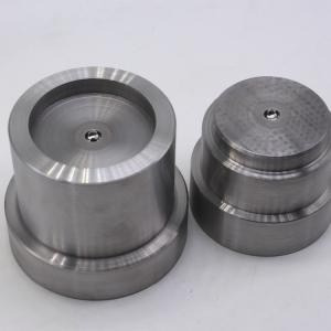 Wholesale Stick Film Extruder Die Head ASP30 High Red Hardness High Toughness from china suppliers