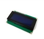 Custom Made Character LCD Module For Telephone / Home Automation