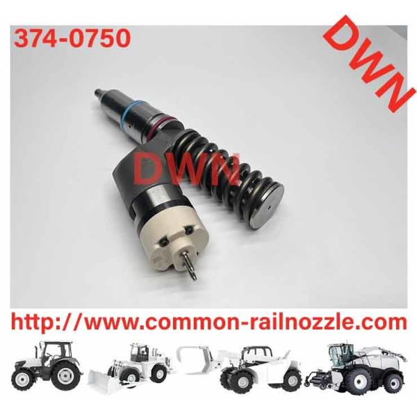C7 Engine Common Rail Fuel Injector 387-9427 293-4072 293-4573 295-1411 10R-7225
