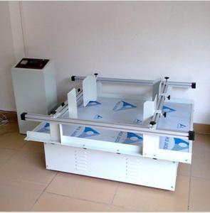 China Low Noise Vibration Testing Machine , Programmable Vibration Lab Equipment on sale