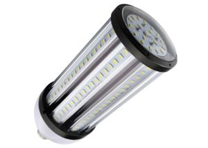 Wholesale Energy Saving Led Corn Lamp E27 , Corn Cob Light Bulbs Aluminum / PC Material from china suppliers