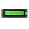 Buy cheap No Backlight Character LCD Module For Industrial Instruments Positive / Negative from wholesalers