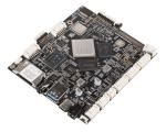 RK3399 Industrial Embedded PCBA Development Board Rockchip six-core Android