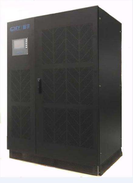 80KVA/72KW 12 Pulse Rectifier Online UPS Uninterruptible Power Supplies With