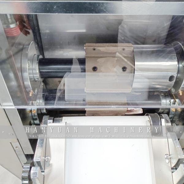 How to Package Sesame Chip