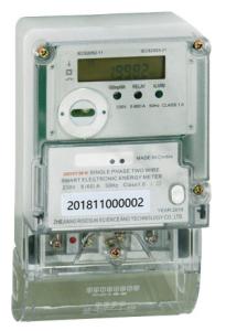 Class 1 Ami Power Meter