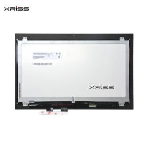 China 15.6 Inch FHD LCD Touch Screen Assembly For Acer Aspire SP515-51 SP515-51N N17W1 on sale