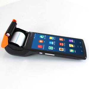Wholesale Web Based Handheld Pos Machine Android Devices Terminal System from china suppliers