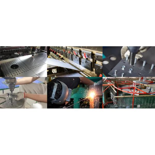 Laser Cut Bronzen Custom Arcade Machine Metal Fabrication Cnc Sheet