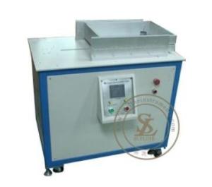 Wholesale PLC Control Furniture Testing Equipment Drawer Slides Durability Cycle Tester from china suppliers
