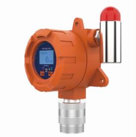Wholesale OEM ODM Die Cast Aluminum Fixed H2s Detector With 128*64 LCD from china suppliers