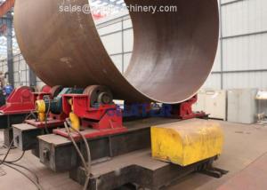 Automatic Circular / Circumferential Seam Pipe Welding Machine