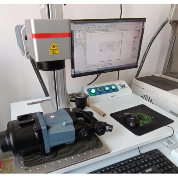 Ergonomic 3700rpm Large Impact Wrench Cordless High Torque