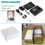 Big Capacity Biometric Fingerprint Access Control and Time Attendance with