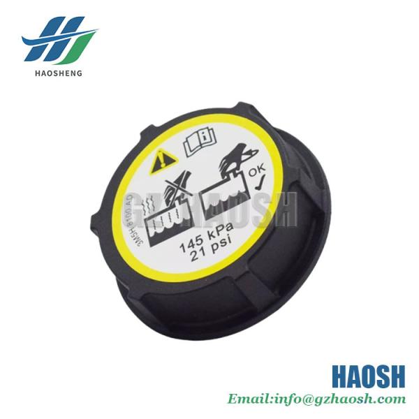 Fit Ford JMC Transit V348 3M5H 8100AD 3M5H-8100AD Radiator Coolant Expansion Tank Cap Rubber