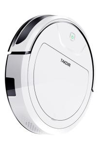 Smart Home Automatic Robot Floor Sweeper , Auto Vacuum Cleaner Robot