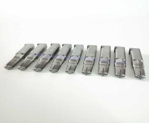 Wholesale Cavity Insert Injection Plastic Moulded Components For Electronic Appliances from china suppliers