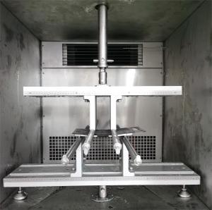 Wholesale 20KN Electronic Universal Test Machine For Tensile Compression from china suppliers