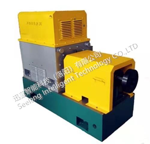 Quality SSCD132-1500/4500 Stable Performance AC Dynamometer for sale
