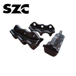 Wholesale High Durability D8t Bulldozer Sprocket Segment 3145462 Cr7160 D8K 2p9490 from china suppliers
