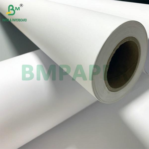 32lb 35lb Brightness Wide Format CAD Bond Roll 24'' 36'' x 100' 32lb 35lb Brightness Wide Format CAD Bond Roll 24'' 36'' x 100'
