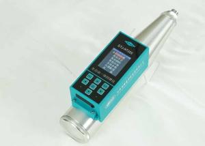 Wholesale Fully Automatic Integrated Rebound Hammer Non Destructive Testing Device from china suppliers