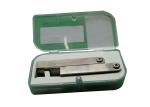 IEC 60884 IEC Tester Creepage Distance Testing Card Shortest Path Between Two