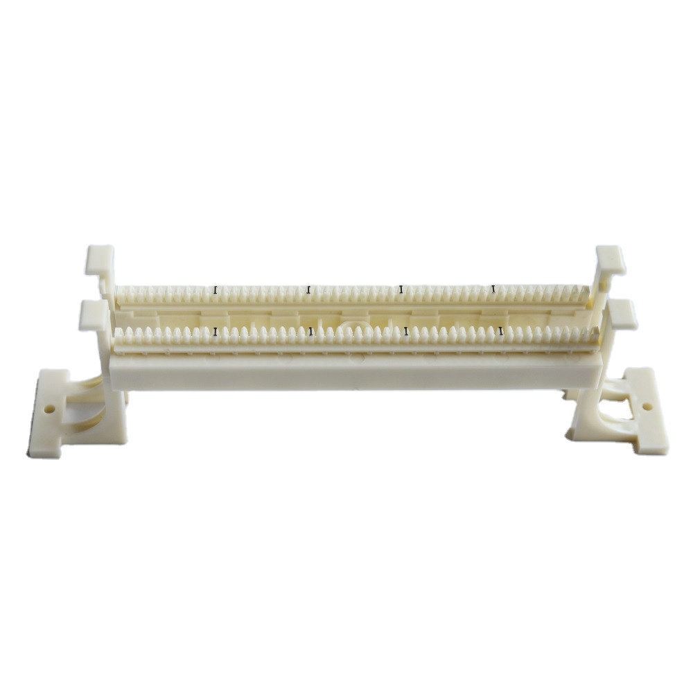 CCS Inner Conductor 50 Pair Krone LSA Disconnection Module for Telecommunication System