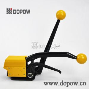 Wholesale A333 Universal Pneumatic Air Tools 3/4 Metal Strapping Machine Manual from china suppliers