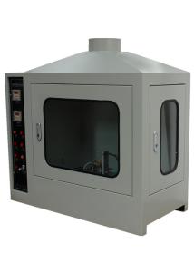 China Building Materials Combustion Apparatus Flammability Testing Equipment on sale