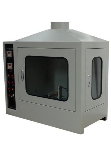 Quality Building Materials Combustion Apparatus Flammability Testing Equipment for sale