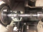 Core Technology CNC External Grinding Machine For High Accuracy Hydraulic