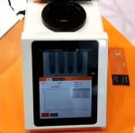 120W Automatic Melting Point Apparatus Device RS232 USB Interface Lab Testing