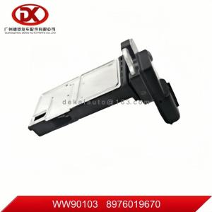 China Auto Parts Mass Air Flow Maf Sensor  8976019670 8 97601967 0 Isuzu on sale