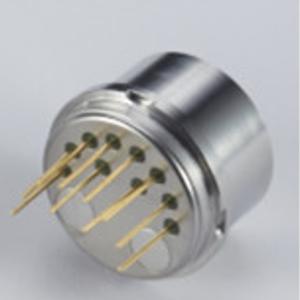 Wholesale Low Bias IP67 Quartz Flexure Accelerometer High Working Temperature from china suppliers