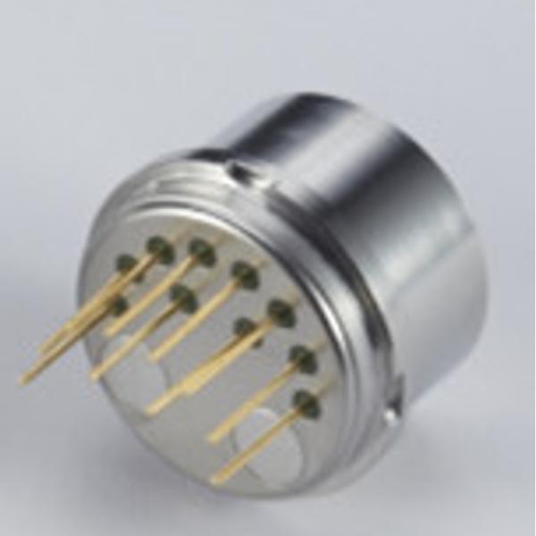 Quartz flexure accelerometer price high precise accelerometer single axis
