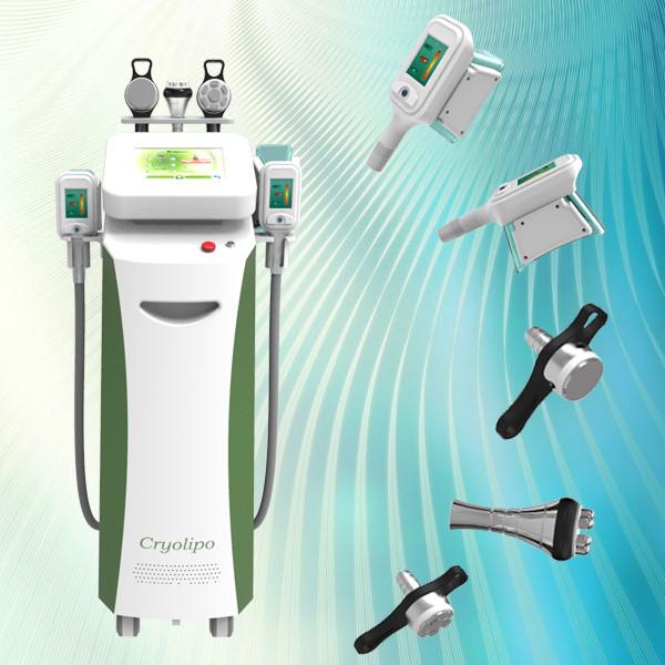 Quality Supersonic Operation System and Weight Loss Feature cryolipolysis slimming machine for sale