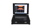 Eddy current flaw detector Steering Knuckle Crack Detection FET-9HS