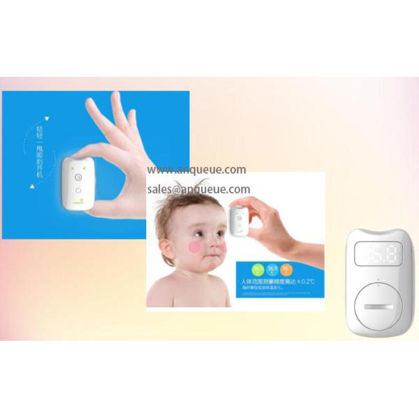 The most popular Thermometer, Sweetie Smart Thermometer