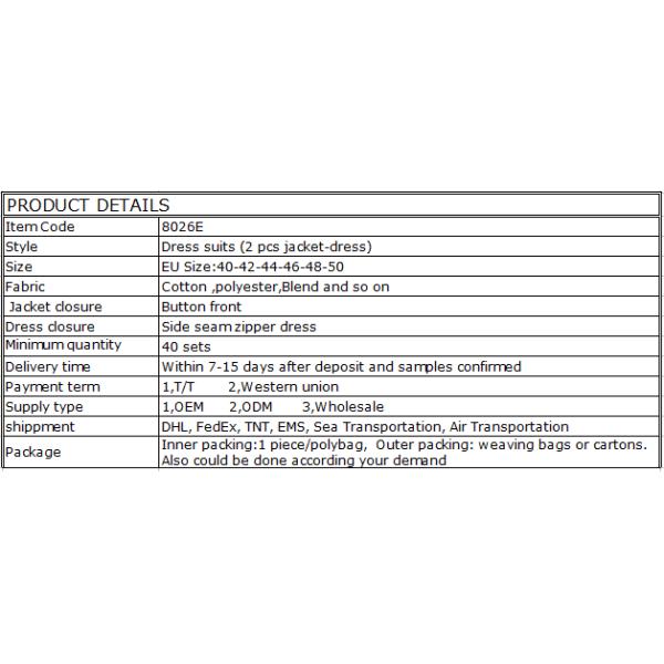 MANANNA casual clothing dress code suit jacket suit stores