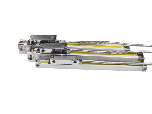 Quality Digital Micro Linear Encoder Geography For Micro Milling Lathe for sale