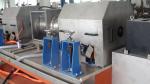 High Speed Stability Rotary Ultrasonic Testing Eddy Current Testing System