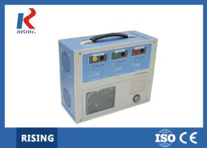 Wholesale RSCTP1000 Portable Current Transformer Tester CT PT Analyzer Support Oem / Odm from china suppliers