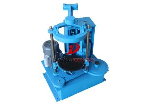 China 220V 50Hz Multilayer Granule Test  Sieve Shaker Equipment With Electromagnetic on sale