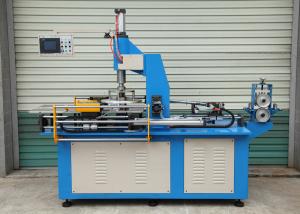 China High Speed Automatic Coiling Machine Cable Packing Production Line on sale